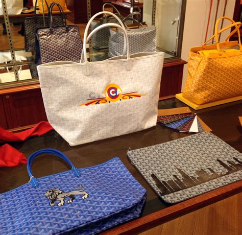 goyard rom|goyard milan.